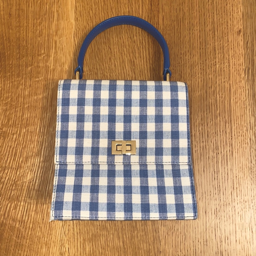 Neely & Chloe Lady Bag